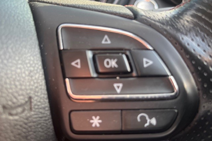 2022 MG HS SAS23 Vibe SUV Image 20