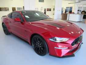 2019 MY20 Ford Mustang FN 2020MY GT