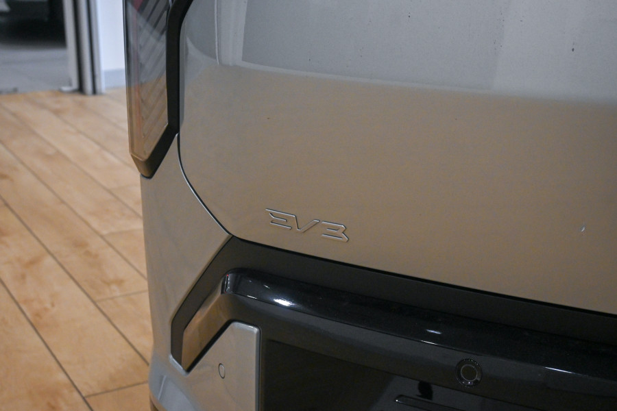 2025 Kia EV3 SV GT-Line SUV Image 20