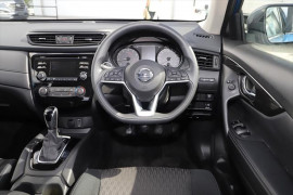 2019 Nissan X-Trail T32 Series II ST Suv