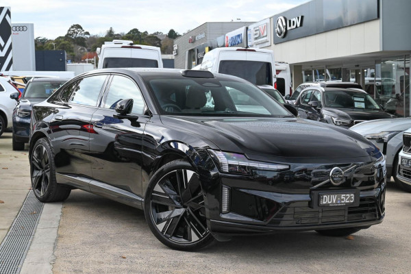 2026 Volvo ES90  Ultra Single Motor Sedan