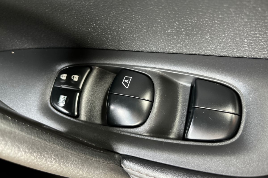 2021 Nissan X-Trail T32 ST SUV Image 18