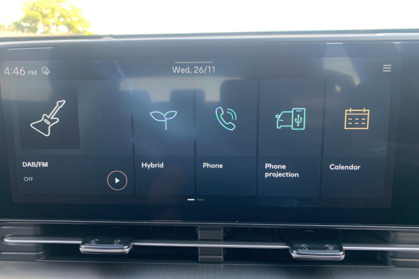 2026 Hyundai KONA SX2.V3 SUV Image 14