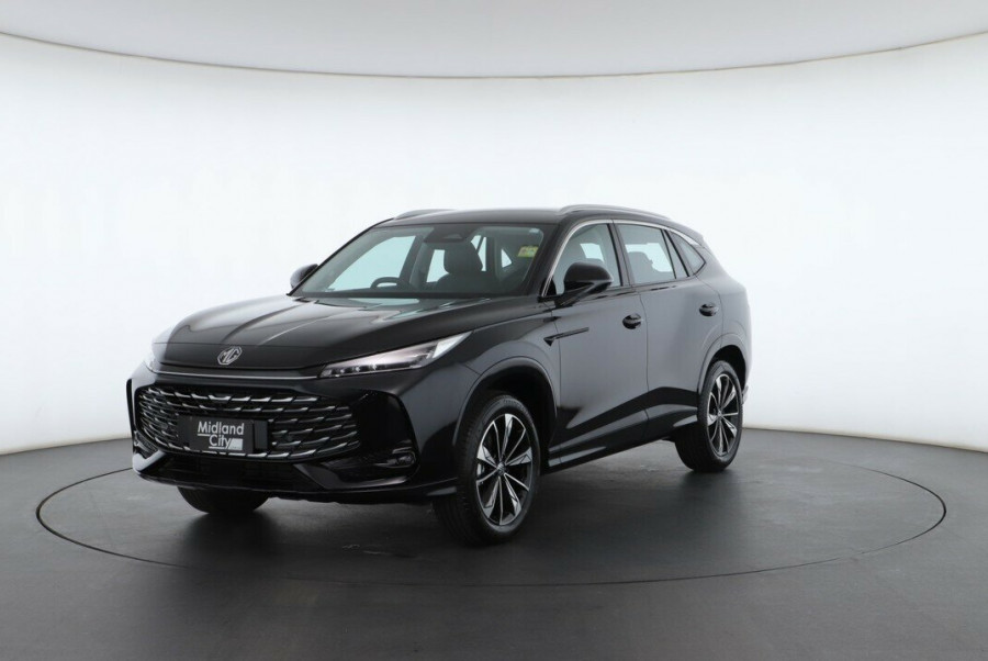 2024 MG HS SAS23 Excite SUV Image 10