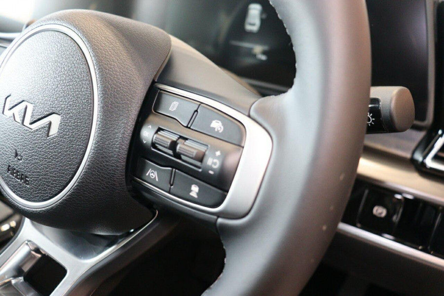 2024 MY25 Kia Sportage NQ5 SX SUV Image 14