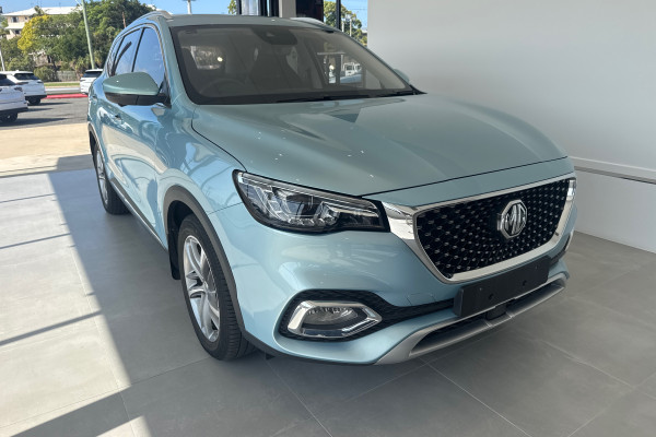 2021 MG HS Plug-in Hybrid SAS23 MY21 Essence FWD SUV Image 8