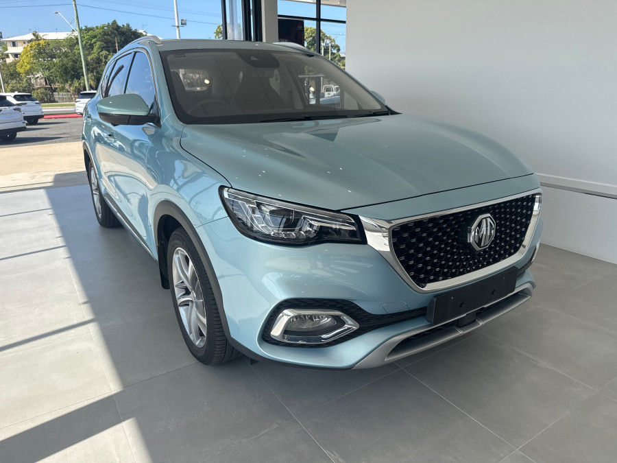 2021 MG HS Plug-in Hybrid SAS23 MY21 Essence FWD SUV Image 8