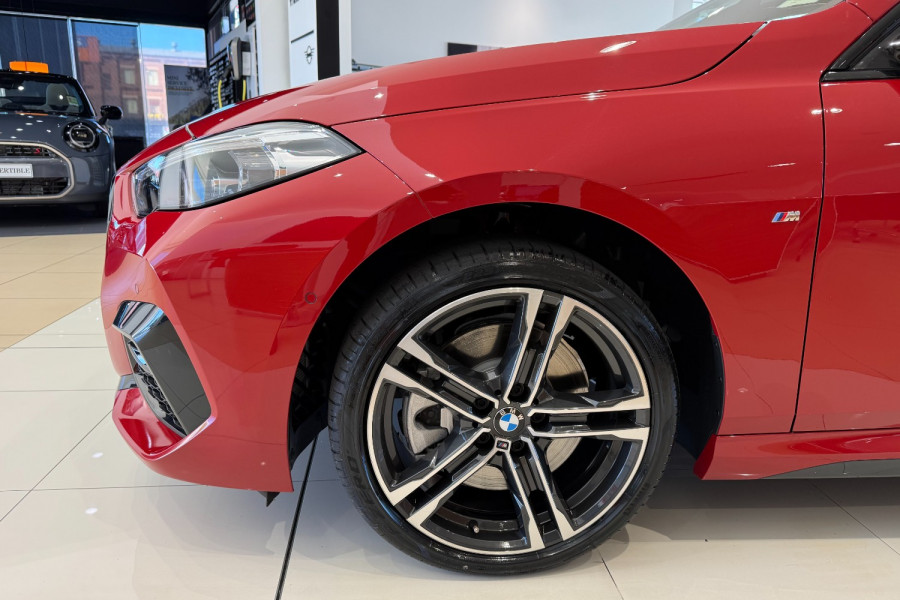 2024 BMW 2 Series F44 220i M Sport Coupe Image 6