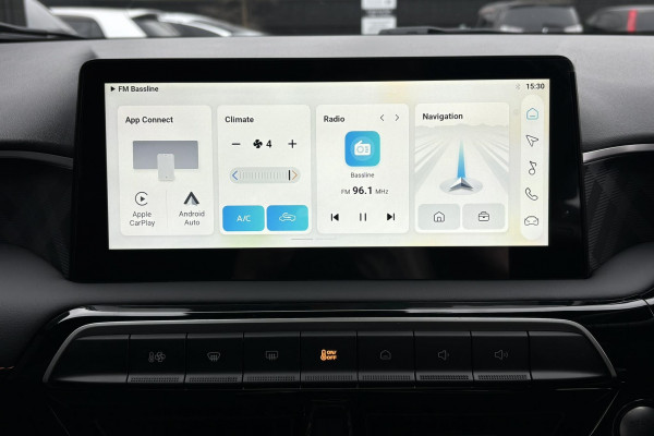 2026 MG MG3 Essence Hatch Image 13