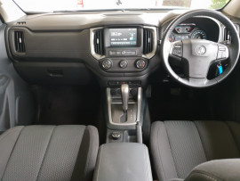 2017 MY18 Holden Trailblazer RG LT Suv