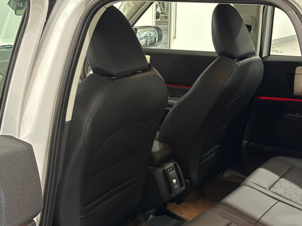 2025 MINI Countryman U25 C Core SUV image 17