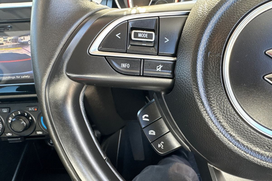 2023 Suzuki Swift AZ Series II GL Hatch Image 35