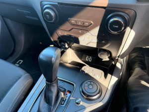 2017 Ford Everest UA Trend SUV