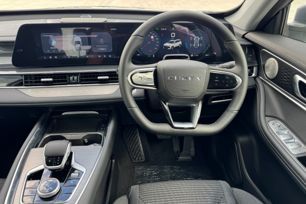 2026 Chery Tiggo 7 T32 Urban SUV Image 13