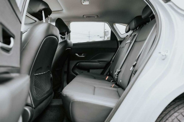 2026 MY27 Hyundai KONA SX2.V3 Premium SUV Image 11