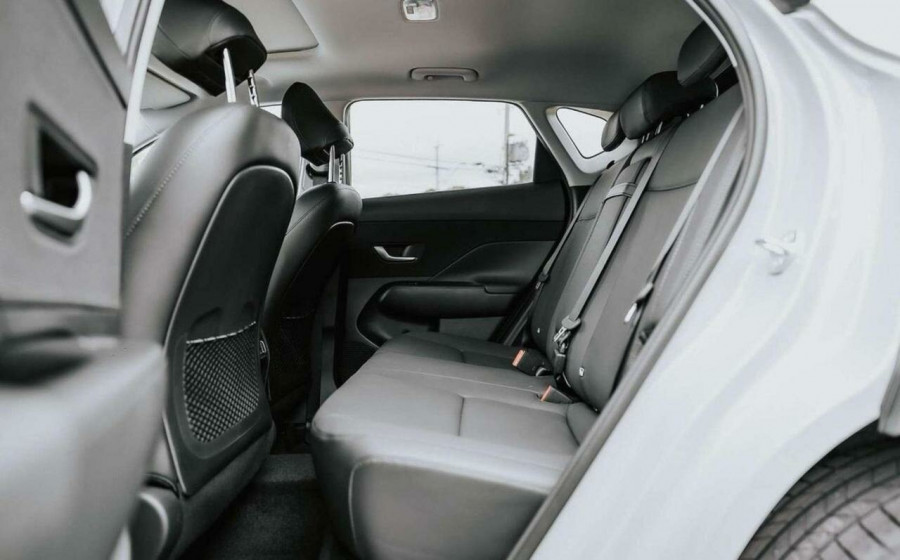2026 MY27 Hyundai KONA SX2.V3 Premium SUV Image 11