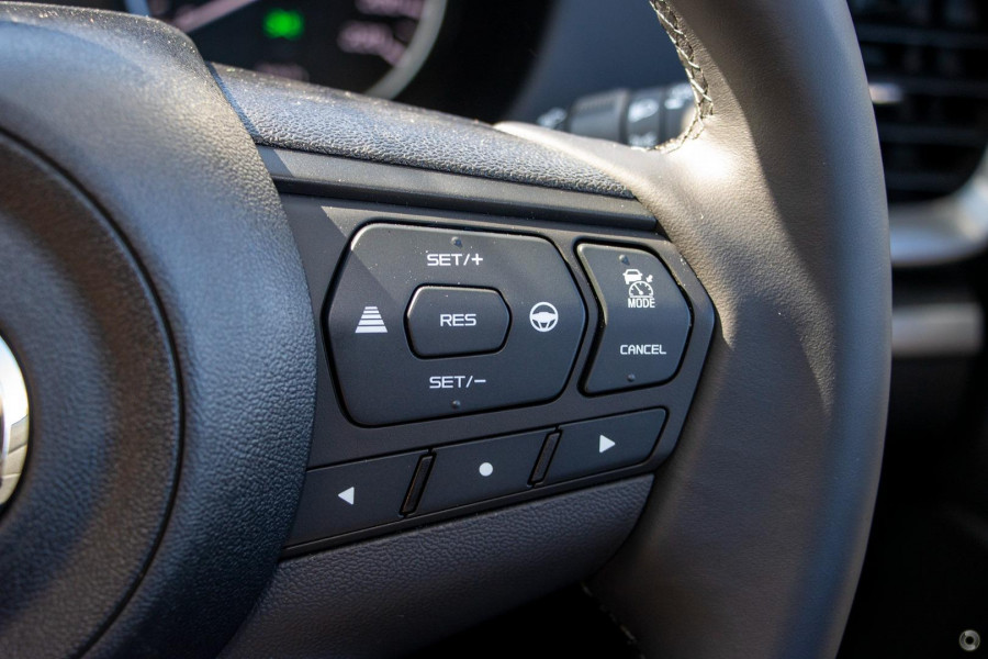 2024 Mazda BT-50 TF XTR Ute Image 11