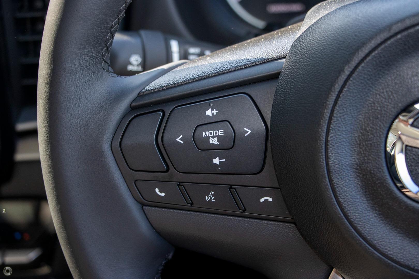 2024 Mazda BT-50 TF XTR Ute Image 12