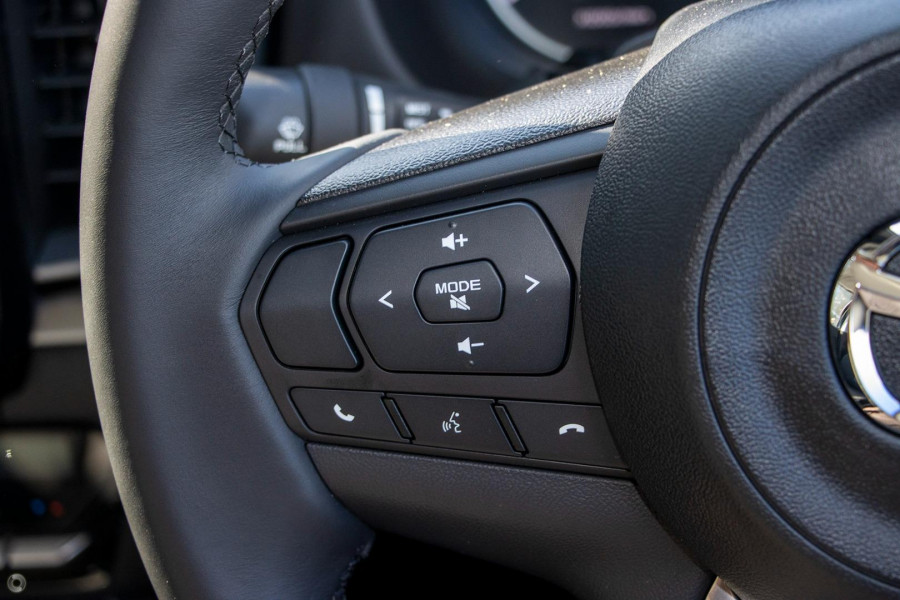 2024 Mazda BT-50 TF XTR Ute Image 12