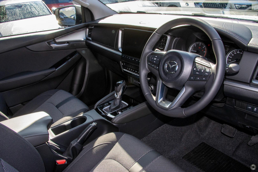 2024 Mazda BT-50 TF XTR Ute Image 6