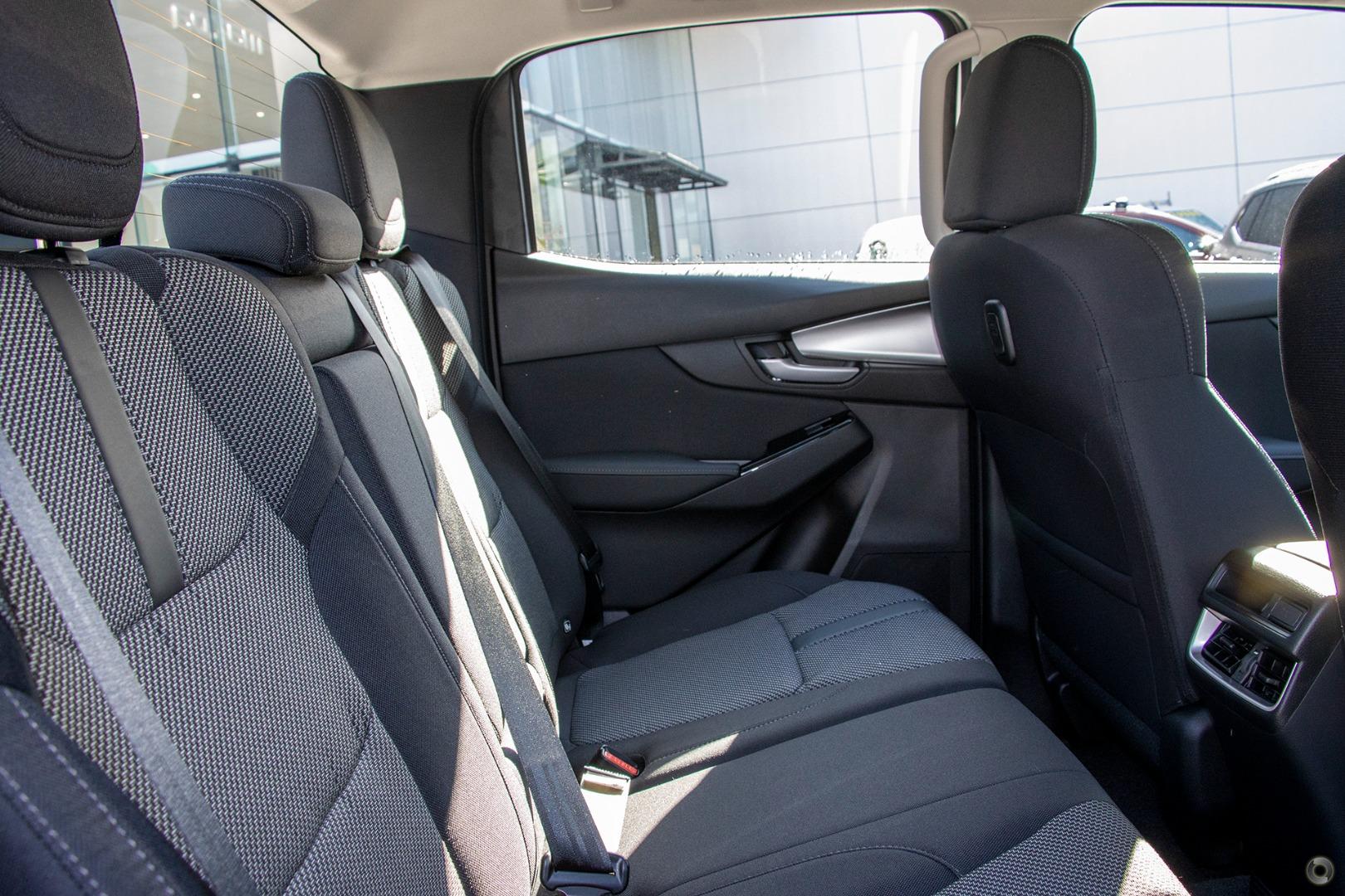 2024 Mazda BT-50 TF XTR Ute Image 8