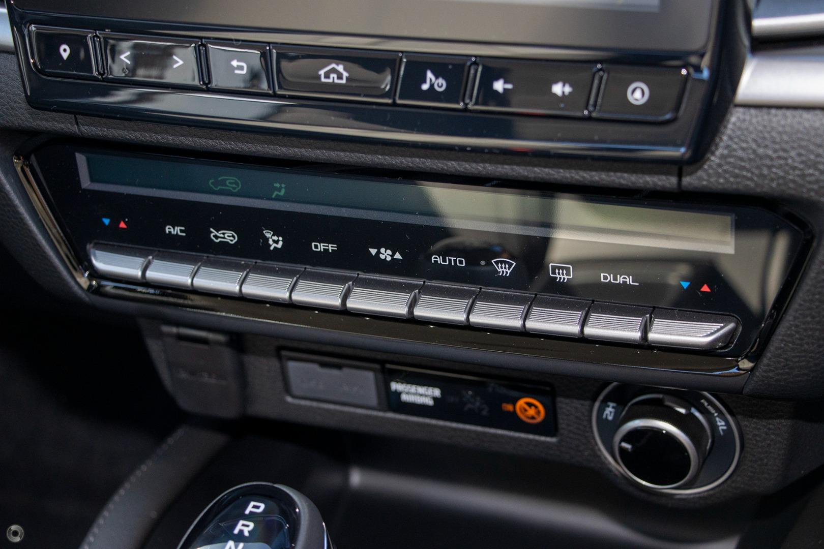2024 Mazda BT-50 TF XTR Ute Image 9