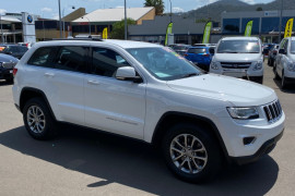 Jeep Grand Cherokee Laredo WK