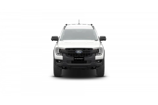 2026 MY26.5 Ford Everest UB Tremor SUV Image 2