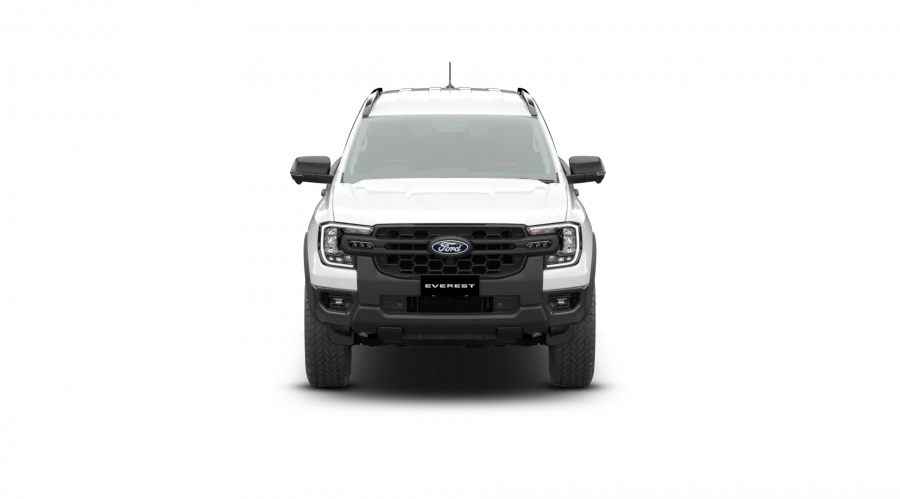 2026 MY26.5 Ford Everest UB Tremor SUV Image 2