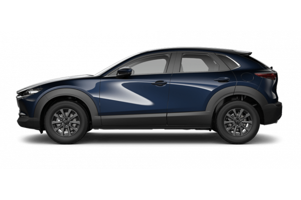 2026 Mazda CX-30 DM Series G20 Pure SUV Image 22