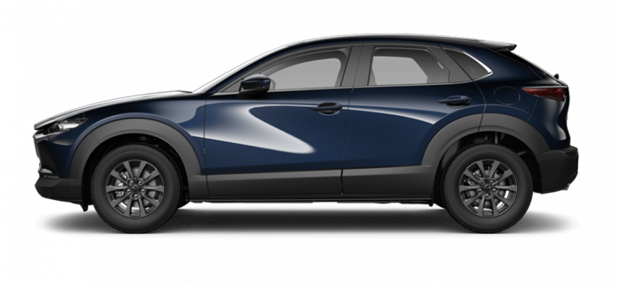 2026 Mazda CX-30 DM Series G20 Pure SUV Image 22