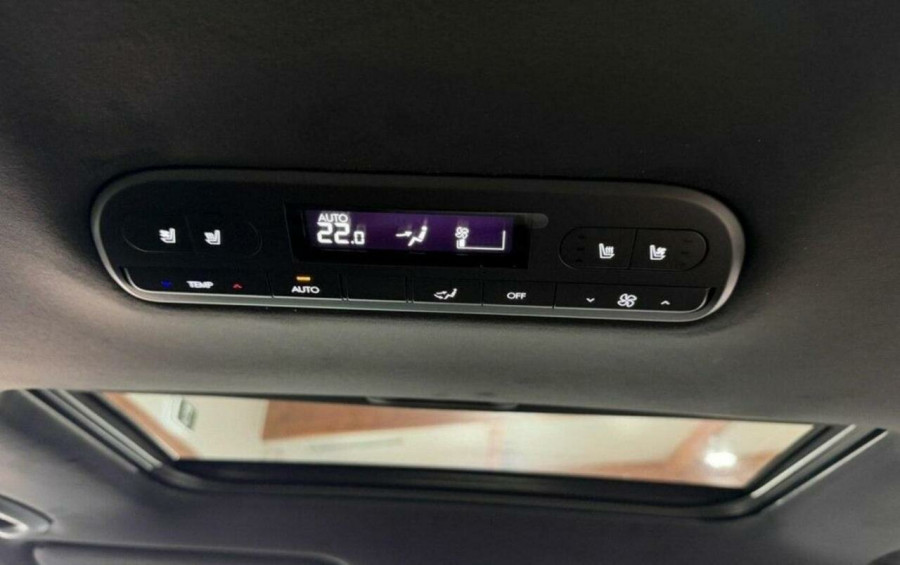2026 Hyundai Palisade LX3.V1 Calligraphy SUV Image 14