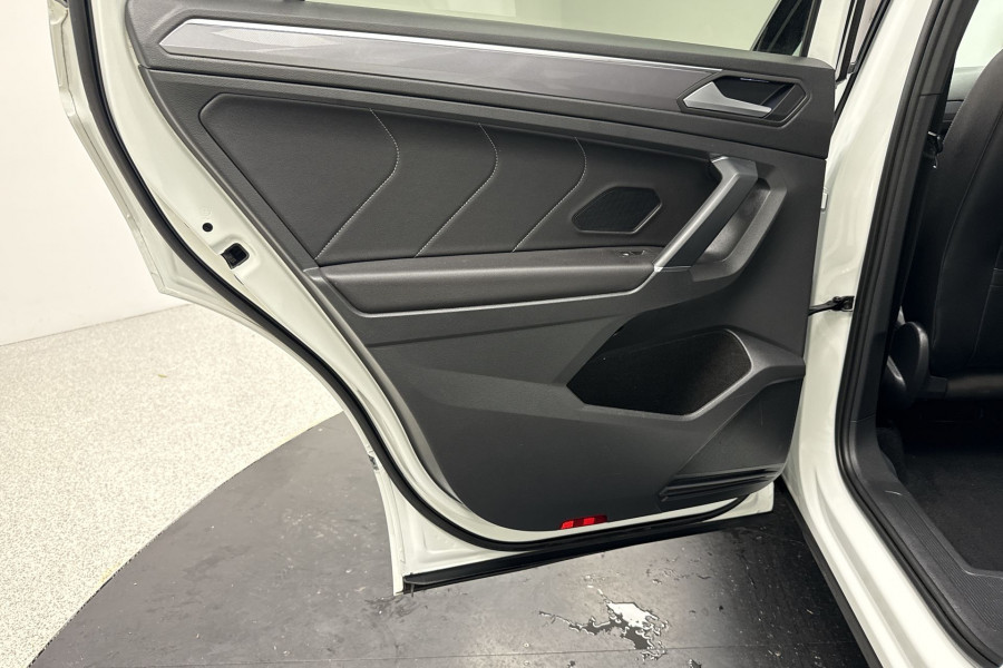 2019 MY20 Volkswagen Tiguan 5N 162TSI Highline SUV Image 15