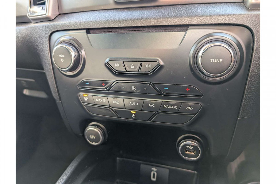 2018 Ford Ranger PX MkIII XLT Ute Image 26