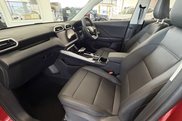 2026 MG ZS ZS32 Essence Hybrid+ SUV Image 18