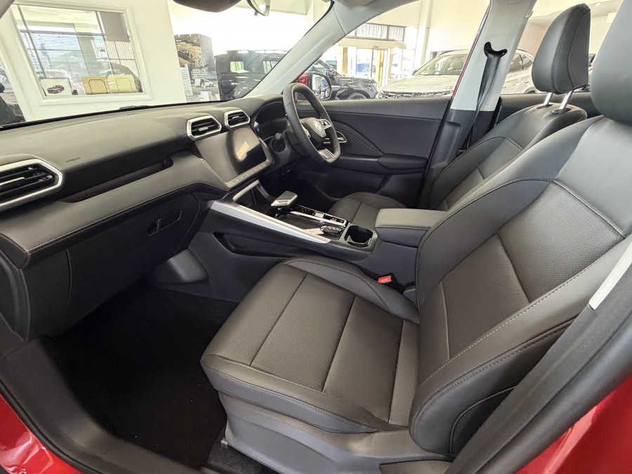 2026 MG ZS ZS32 Essence Hybrid+ SUV Image 18