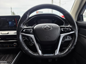 2021 LDV D90 SV9A Executive SUV