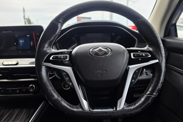 2021 LDV D90 SV9A Executive SUV Image 12