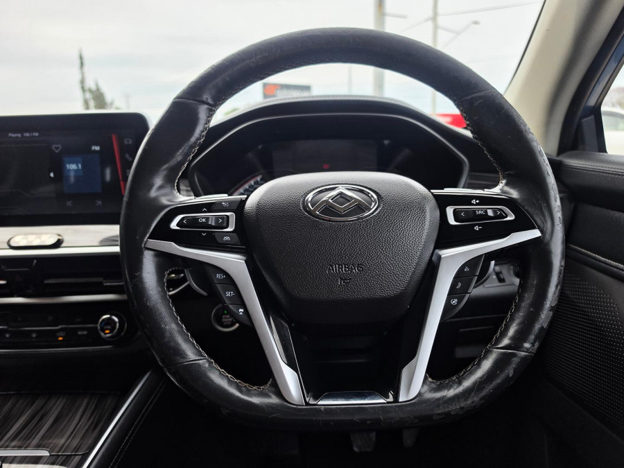 2021 LDV D90 SV9A Executive SUV Image 12