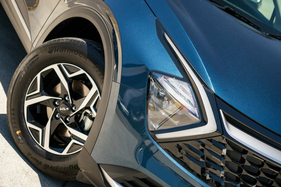 2024 MY25 Kia Sportage NQ5 S SUV Image 6