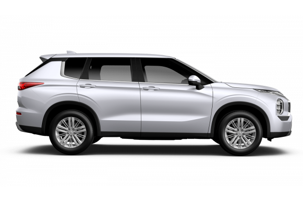 2024 Mitsubishi Outlander ZM ES SUV