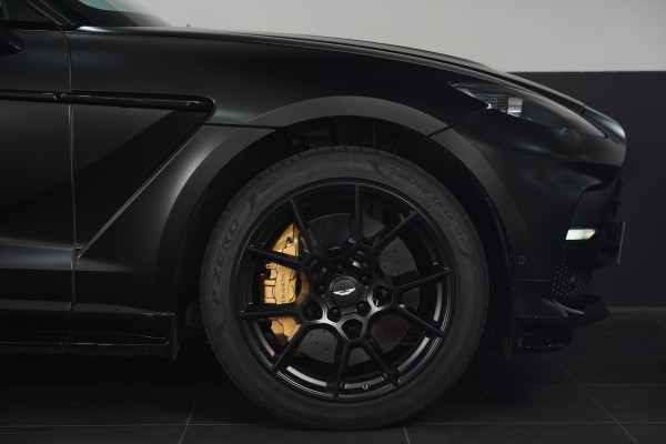 2022 Aston Martin DBX 707 SUV Image 15