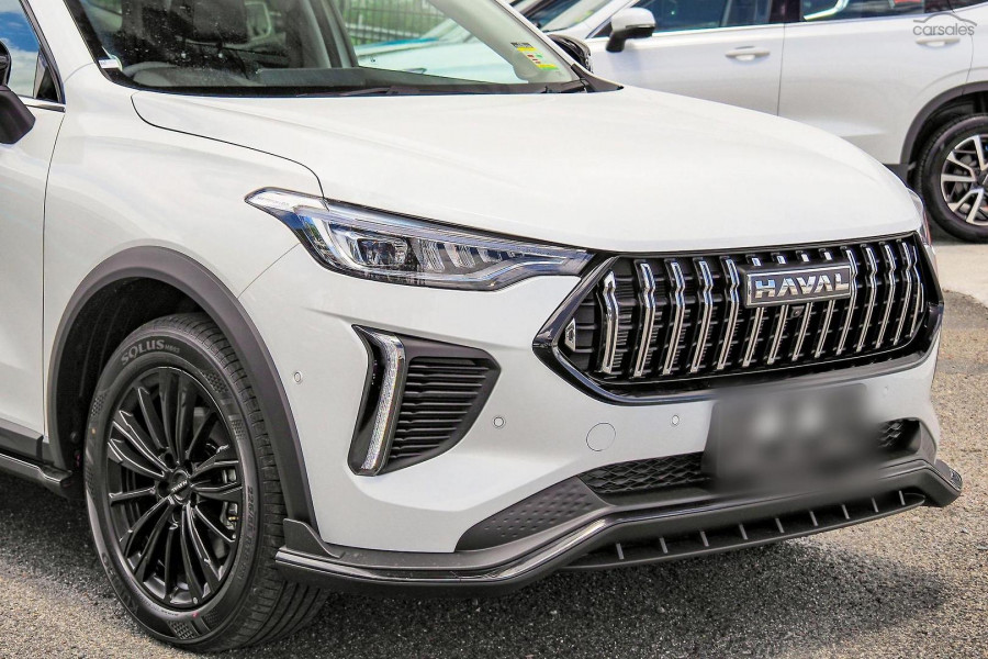 2024 GWM Haval Jolion A02 Ultra SUV Image 15