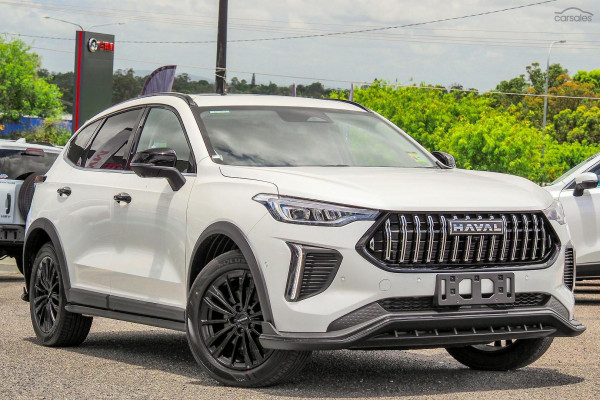 2024 GWM Haval Jolion A02 Ultra SUV