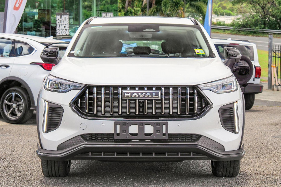 2024 GWM Haval Jolion A02 Ultra SUV Image 20