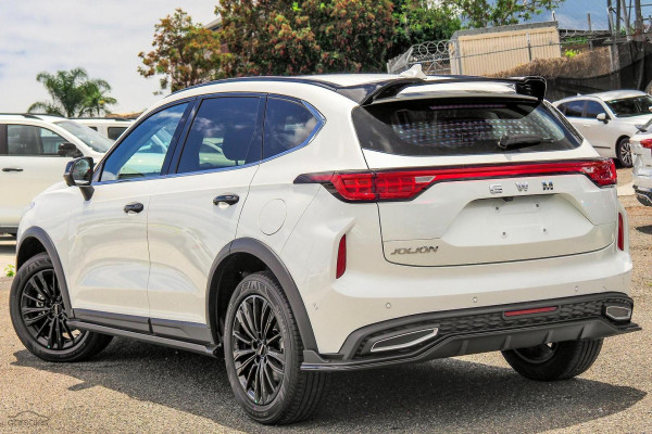 2024 GWM Haval Jolion A02 Ultra SUV