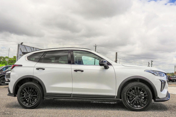 2024 GWM Haval Jolion A02 Ultra SUV