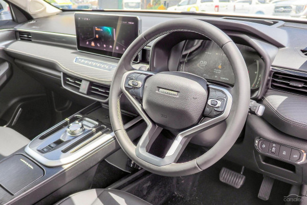 2024 GWM Haval Jolion A02 Ultra SUV Image 5