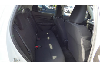 2023 Suzuki Swift AZ SERIES II GL NAVI Hatch