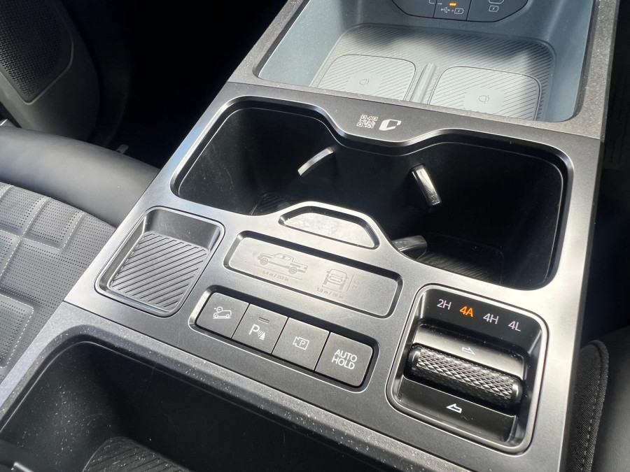 2025 MY26 Kia Tasman TK X-Line Ute Image 28
